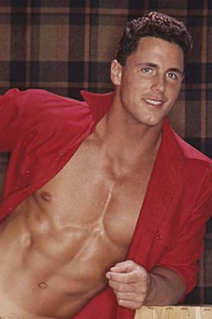 Photo of Josh Dempsey