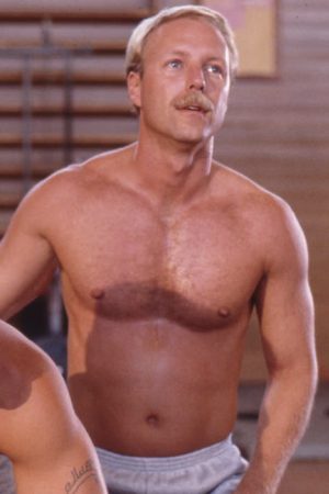 Photo of Luke Fry