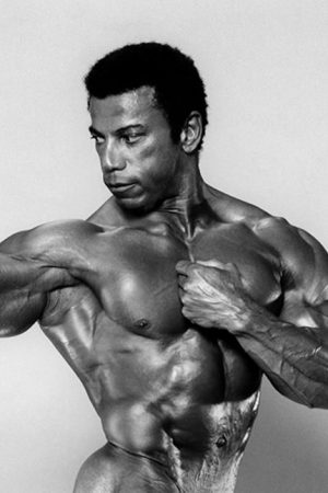 Photo of Chris Dickerson