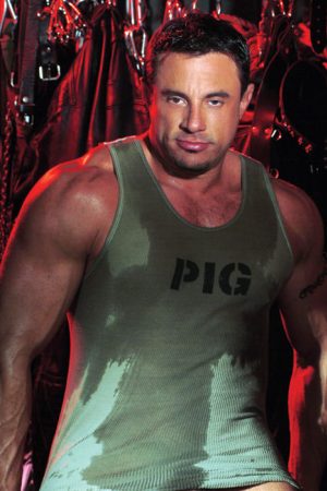 Photo of Demitri Banks