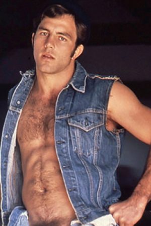 Photo of Guy McCoy