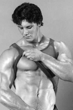 Photo of Randy Humphries