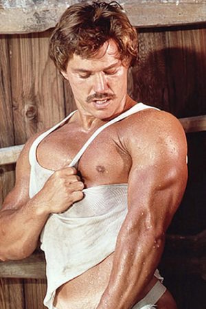 Photo of Corky Sexton
