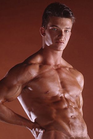Photo of Danny Lucas
