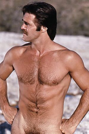 Photo of Nick Chase