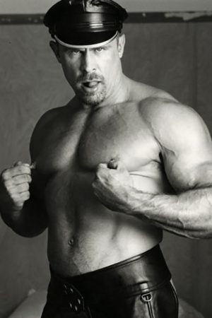 Photo of Jack Caulfield
