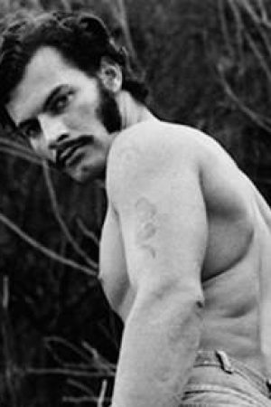 Photo of Ed Brandon