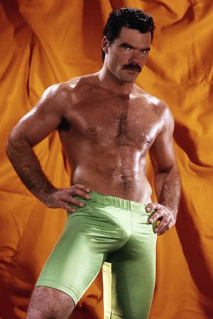 Photo of Joe Nyland