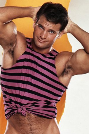 Photo of Brett Hayward