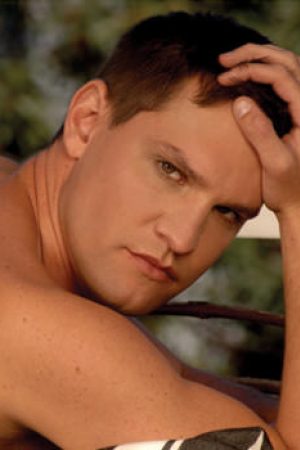 Photo of Brad Benton