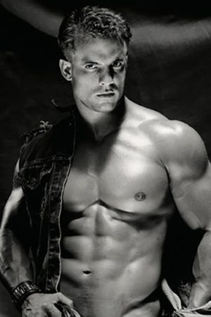 Photo of Brian Cerf