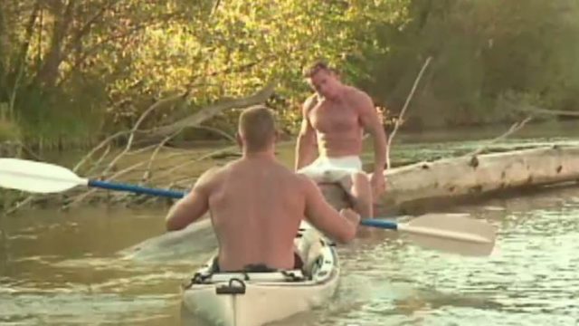 Photo of COUPLES: COLT MEN ON THE MAKE Scene 3