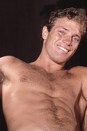 Photo of Lars Lundig