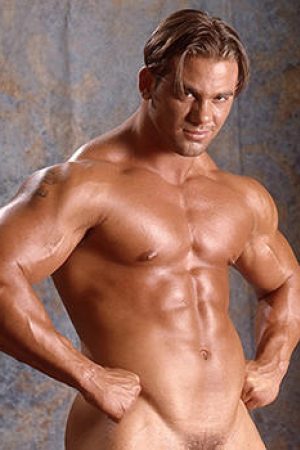Photo of Tim Rawlins