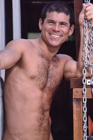 Photo of Larry Lara