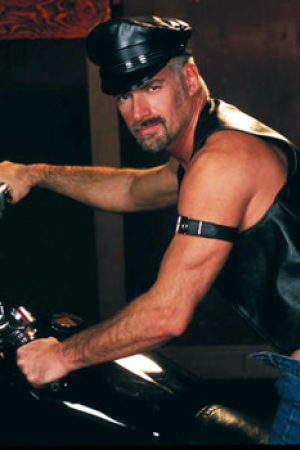 Photo of Jake Marshall