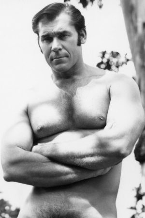 Photo of Bob Jiminez