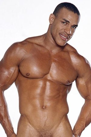 Photo of Elian Cortez