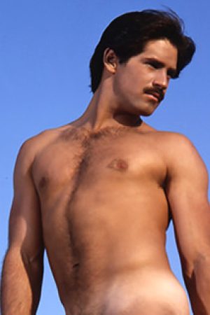 Photo of Tony Dressler