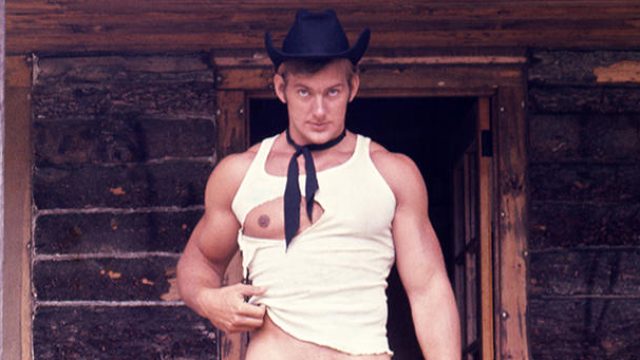 Photo of RIP COLT'S SEX RATED HOME MOVIES - Dakota & Denny - Double Feature