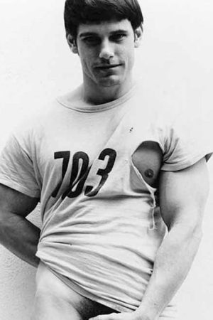 Photo of Greg Spaulding