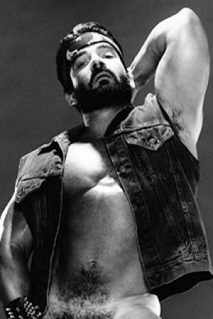 Photo of Mark Alexander