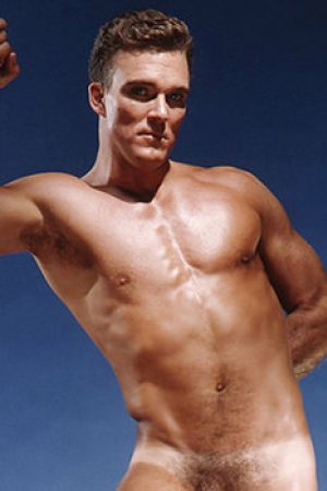 Photo of Dennis Cox