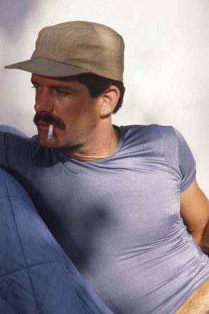Photo of Mark Gold