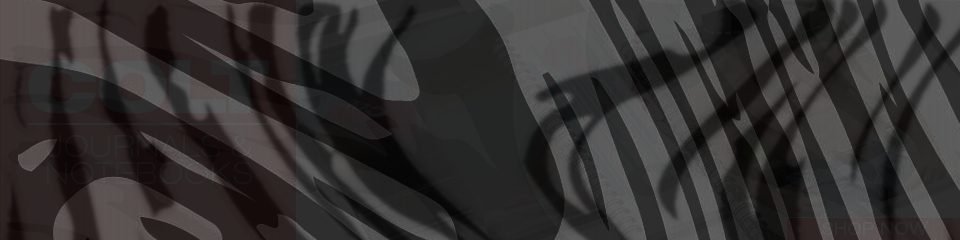 Banner of COLT Journals & Notebooks