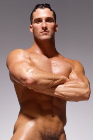Photo of John Antorino