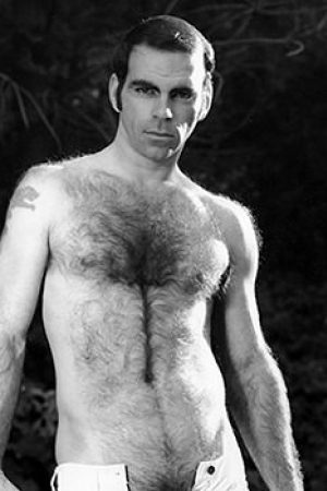 Photo of Pete Schramm