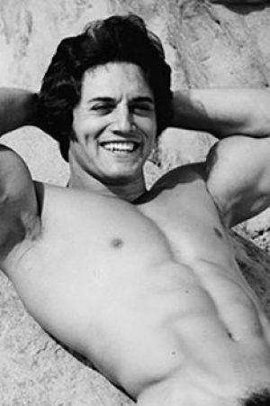 Photo of Bob Birdsong