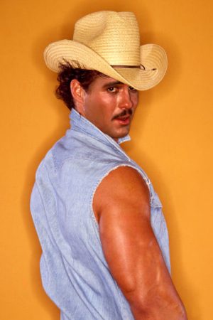 Photo of Kyle Hanna