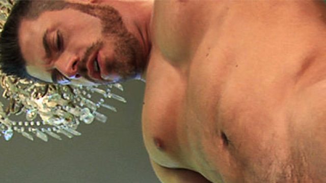 Photo of Ripped: No Pain All Gain Scene 2