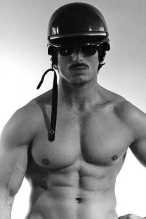 Photo of Hot Cop