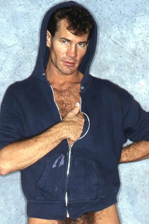 Photo of Doug Craymer