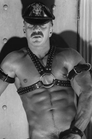 Photo of Ted Dee