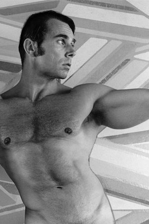 Photo of John Tristram