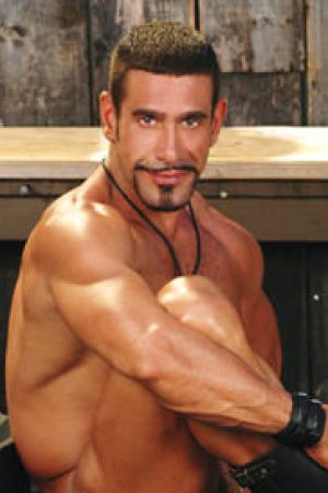 Photo of Leo Rocca
