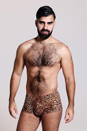 Photo of Armando