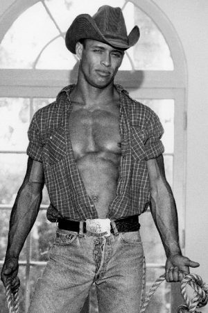 Photo of Richard Hunter