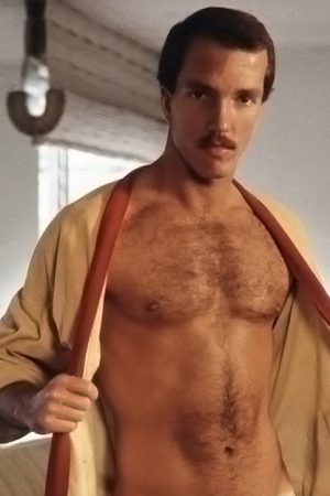 Photo of Derrick Bolen
