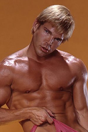 Photo of Al Vaughn