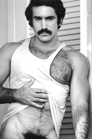 Photo of Bruno