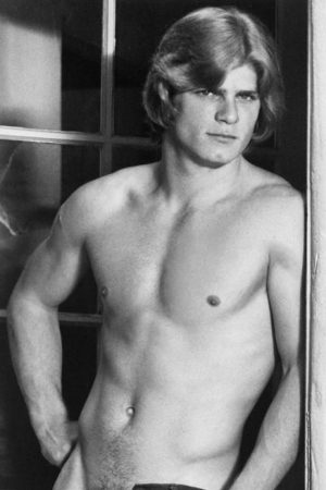 Photo of Barney Keene