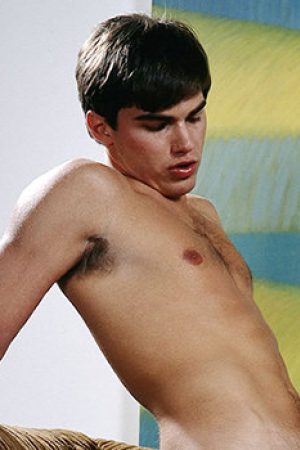 Photo of Todd Baron