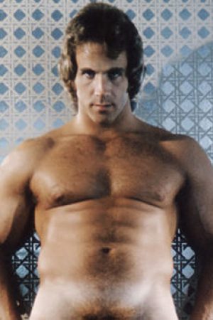 Photo of Jean Claude
