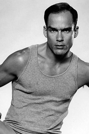 Photo of Loren Marks