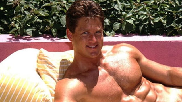 Photo of MINUTE MAN 3 - Troy Yeager