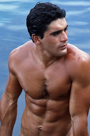 Photo of Adam Hammer